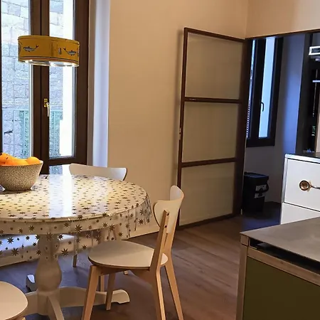 Prázdninový dům Il Giardinetto