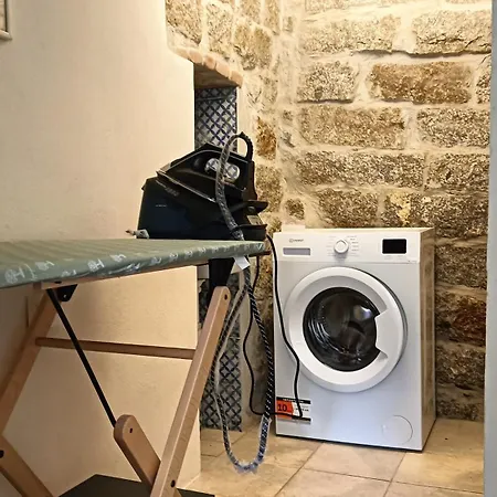 Prázdninový dům Il Giardinetto *