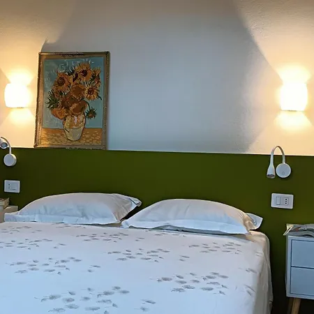 Prázdninový dům Il Giardinetto Tempio Pausania